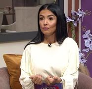 Andreea Mantea, anunț important în Casa iubirii! „Votul s-a încheiat!” Concurenții au decis soarta Alexandrinei în cadrul competiției